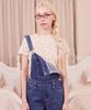 SWEATSWEET Dandelion T-Shirt - Butter