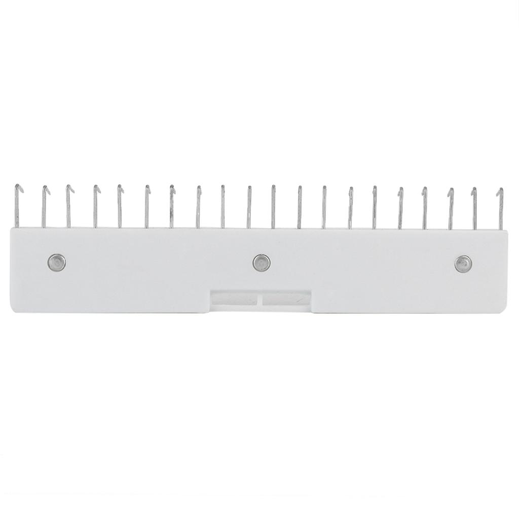 Universal Knitting Machine Claw Hanger Weight Knitting Machine Accessories DIY Sewing Tools