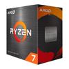 AMD Ryzen 7 5700G with Wraith Stealth Cooler 8 Cores 16 Threads 72MB 65W Authorized Distributor 3.8GHz / [Domestic Product] 100-100000263BOX