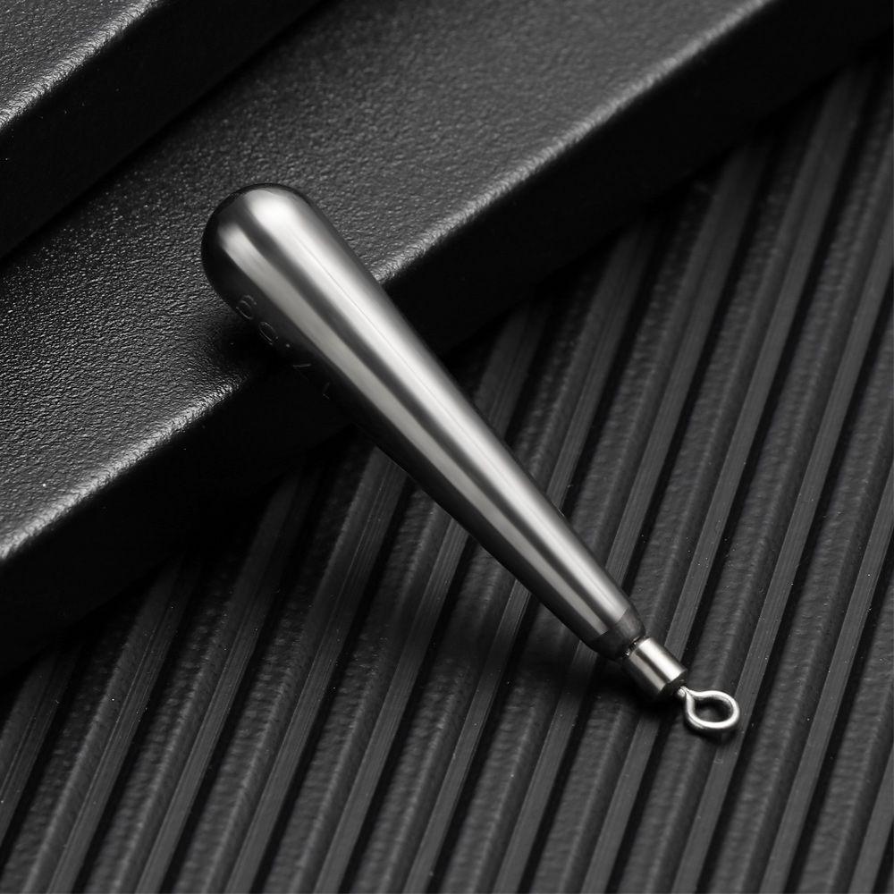 New Weights Additional Weight Fishing Tungsten Fall Line Sinkers Sinker Hook Connector