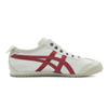 ONITSUKA TIGER MEXICO 66 Слипоны Любимая Амортизация Устойчивость к Скольжению Износостойкость Низкие Повседневная Обувь Унисекс D3K0N-0143(Команда430-)