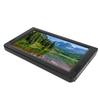 10 Inch Portable TV 16:9 TFT LED 1080P Rechargeable HD Multimedia Interface Video Player for Home Car