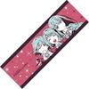 Ichiban Kuji Idolmaster Anniversary D Prize Face Towel "Cinderella Girls"