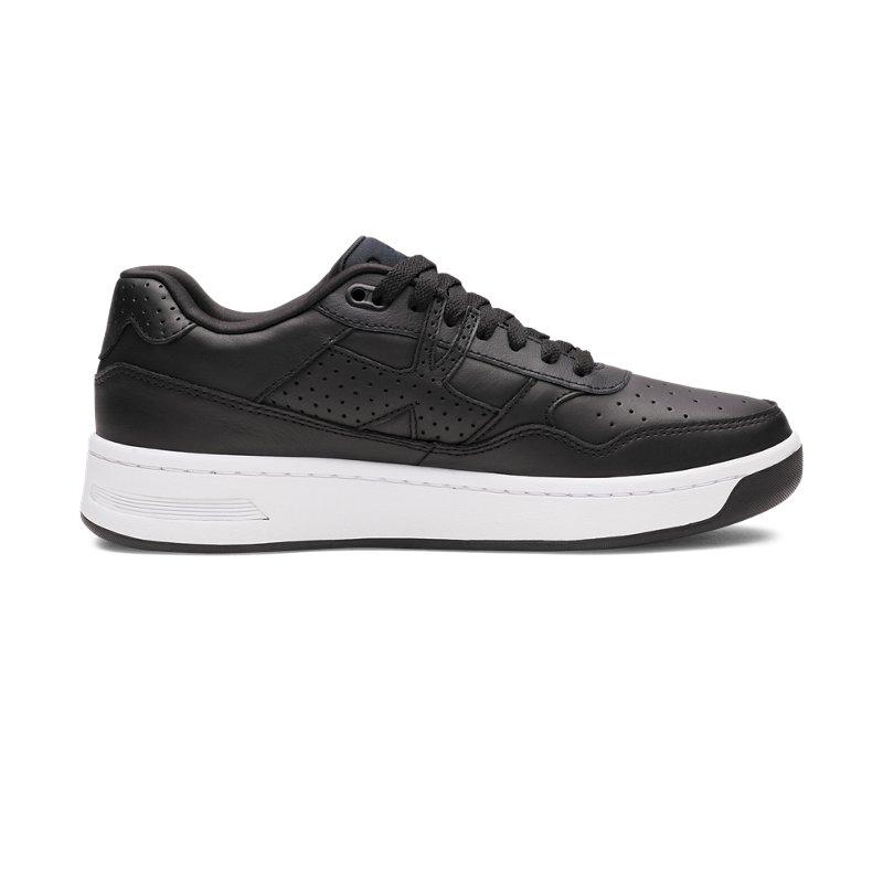 Under Armour Мужские повседневные кроссовки UA Court 96 Черные 6011309-002