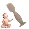 Baby Cream Applicator | Baby Cream Spatula | Soft Tip Diaper Cream Spatula, Baby Bottom Cream Applicator, Safe Diaper Cream Spatula, Soft Tip Diaper C