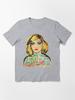 Blondie Legend Metal Retro 80s Vintage Band Music Rock Essential T-Shirt