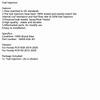 16450-K36-J01 Топливные форсунки для Honda PCX150A PCX150 2015-2020