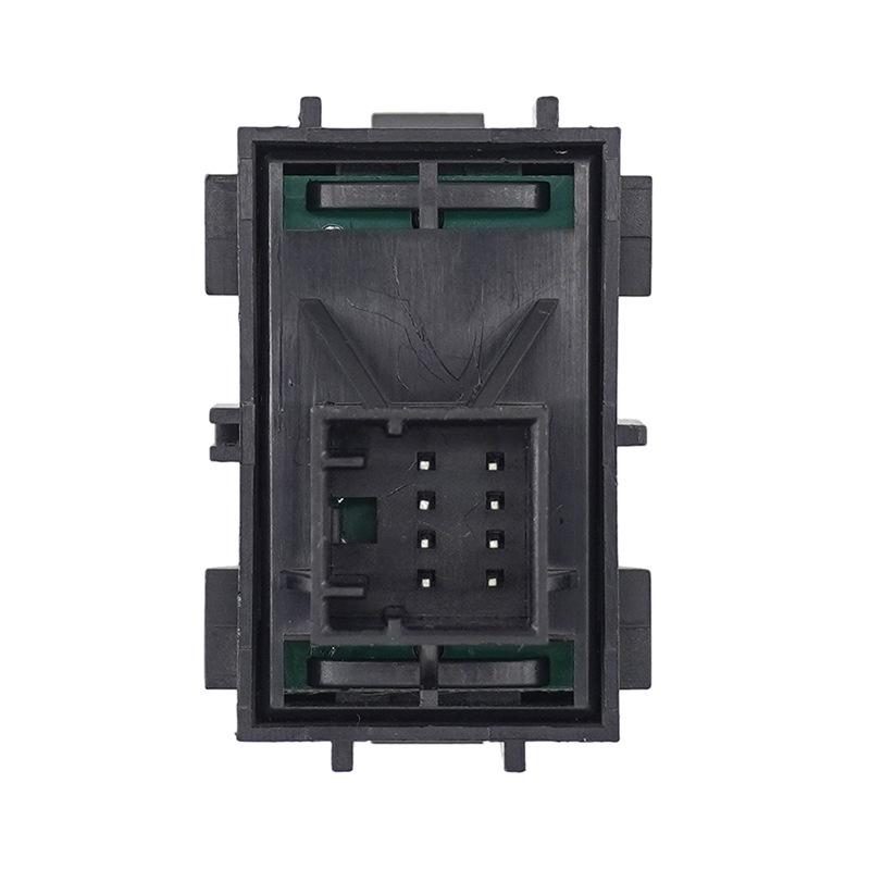 Выключатель ручного тормоза/Выключатель стояночного тормоза для Chevrolet Equinox 2017-2019 годов - Модель 23178025.