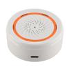 Siren Alarm App Control 90db Wireless Impact Resistant Sound Light Alarm for TUYA for Home
