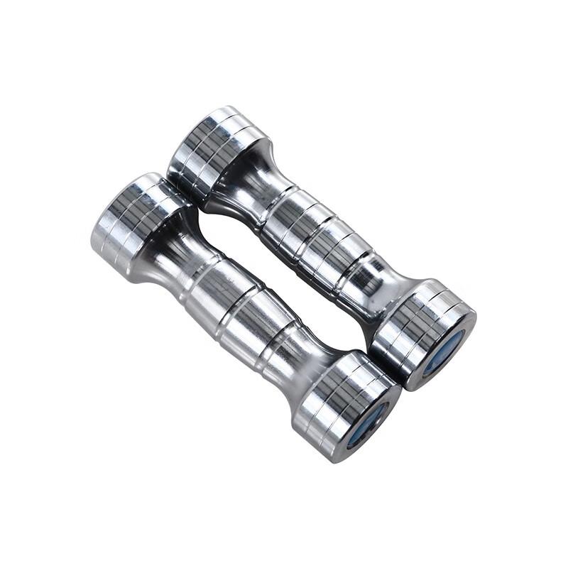 Hongtai Ladies Electroplated Dumbbell Pair