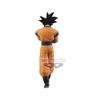 Figurine Dragon Ball Z - Banpresto - Solid Edge Works Son Goku 23 cm - Adulte - Mixte - Licence Dragon Ball