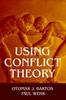 The Using Conflict Theory Book