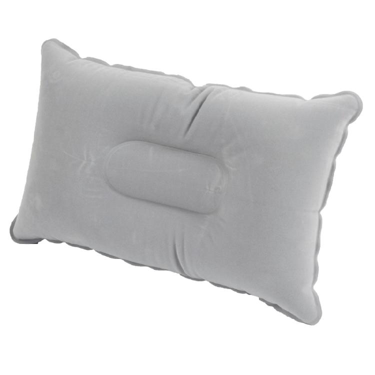 Comfortable Inflating Travel Pillow Ergonomic Inflating Hammock Pillow Camping