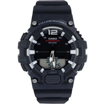 Часы Casio HDC-700-1AVEF