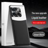 OnePlus 10Pro Liquid Leather Case: Anti-Fall, Anti-Fouling Protective Cover, Ships As One Piece