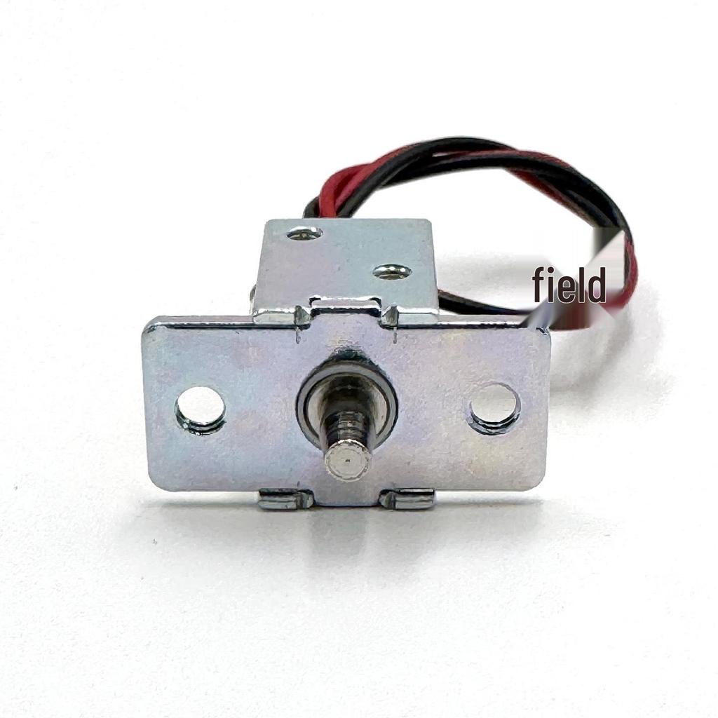 Hengda DC12V Умный домик для кошек Электронный соленоидный замок для шкафов