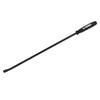 Williams Pry Bars - Screwdriver Type (C-812) 17-inch Pry Bar, Screwdriver Type, JHWC-812