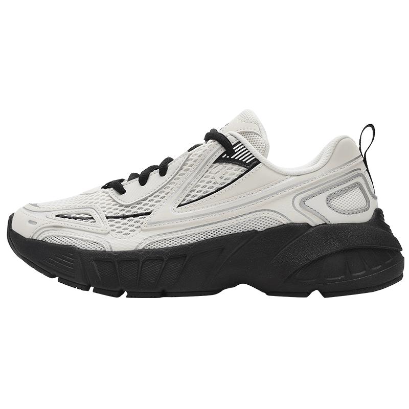 Fila Fusion Женские кроссовки CRED Retro для бега и повседневной носки, летние