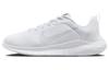 Женские кроссовки Nike Flex Experience Run 12 'White Pure Platinum' DV0746-100
