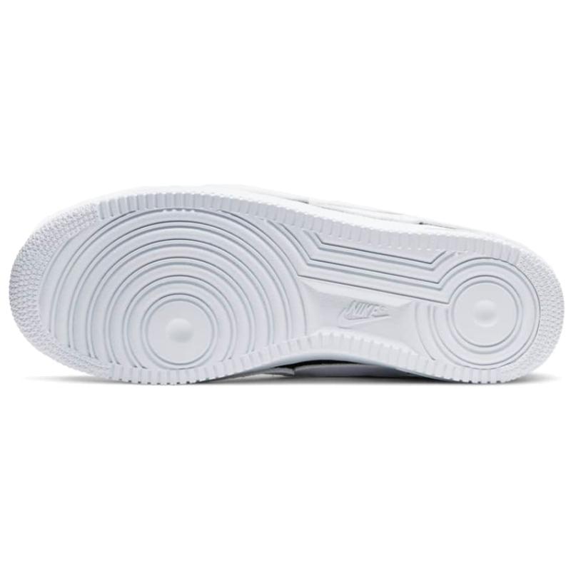 Nike Air Force 1/1 Cosmic Clay Sneakers CZ5093-100