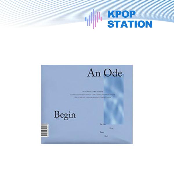 Seventeen ТОМ 3 [ОДА] [Случайный]