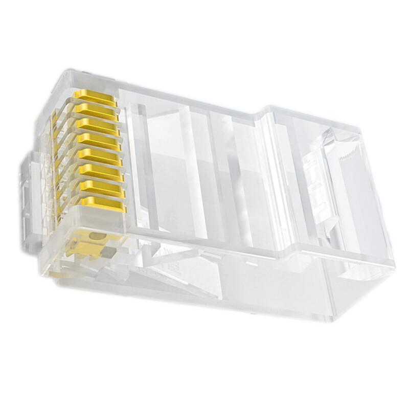 CTSJ Cat6 RJ45 Unshielded Network Connectors