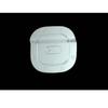 07-11 For Honda CR-V 2007 2008 2009 2010 2011 Chrome Gas Door Cap Cover Car Accessories