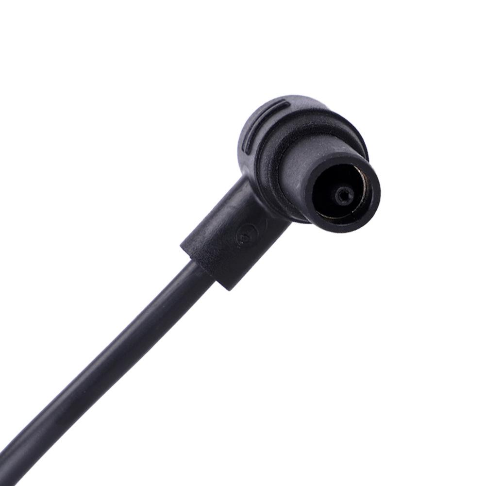 Aviation Connector Charger Adapter Cable DC2.1 To DC2.5 Tech Enthusiast Toolkit