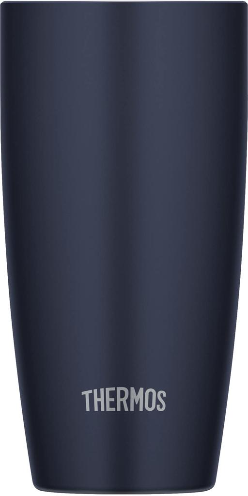 Thermos Vacuum Insulated Tumbler 420ml Dark Navy DNVY JDM-421