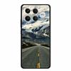 Чехол для Redmi K90 Pro Max Цветы Мягкий Силикон ТПУ Чехлы для Телефона для Xiaomi RedmiK90 Pro Max Ударопрочный Животные Защитный Чехол