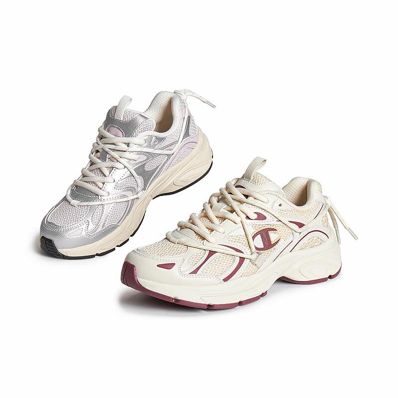 Champion 2026 Spring Retro Low-Top Running Shoes