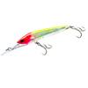 DUEL 3D Magnum DD F 180mm CPPO Trolling Orange YO-ZURI Lure, Weight 90g, R1165-CPPO-Pink