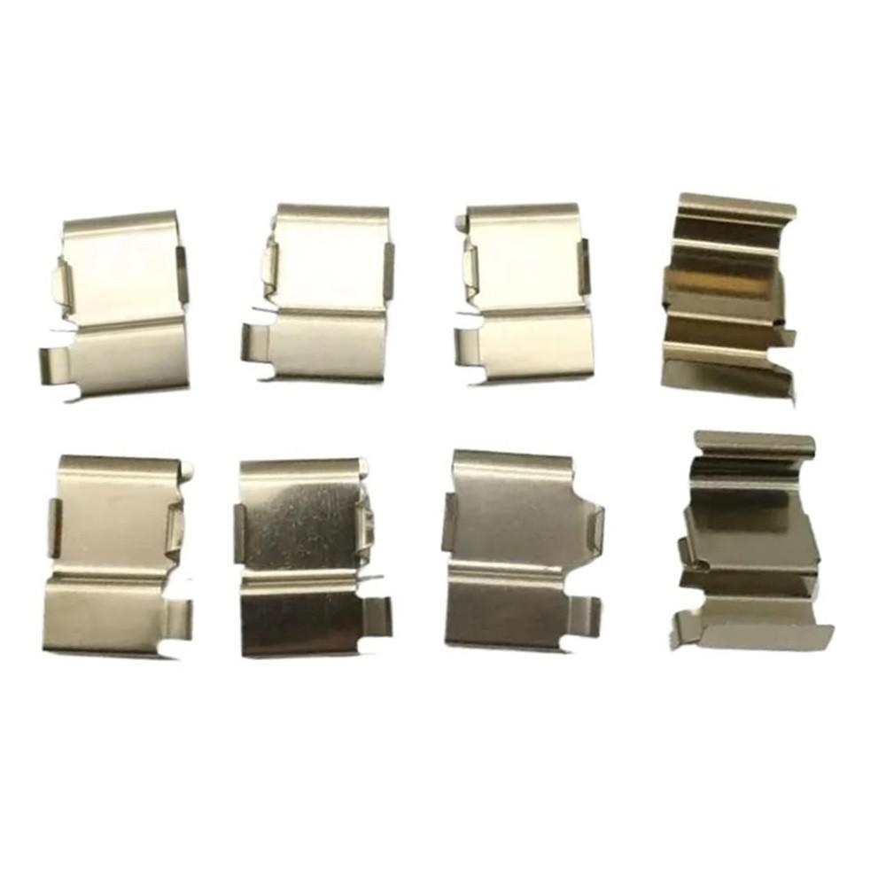 8Pcs For Toyota & Lexus Disc Brake Clip 04947-22050 / 0494722050