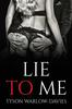 The Lie To Me Book