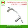 Front Bumper Bracket Skeleton for BMW 7 Series F01/F02 (Part 51117183853)