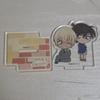 Detective Conan Furuya Rei Edogawa Conan Acrylic Stand Sell