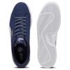 Puma Кроссовки Smash 3.0 Buck Темно-синие Унисекс 392336-03