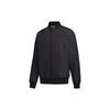 Neo New Year Series Reversible Bomber Jacket Men Jacket Black FU1030