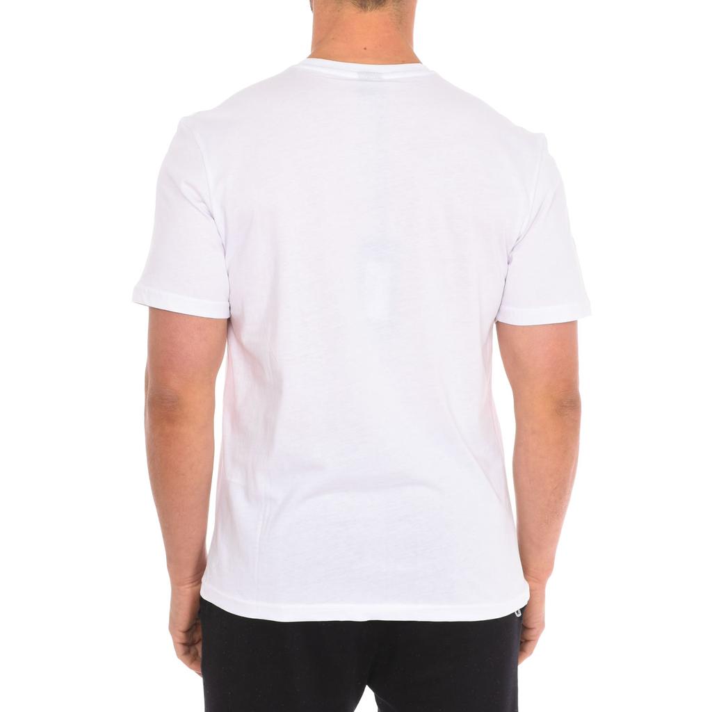 Футболка с коротким рукавом 9024000 для Мужчин