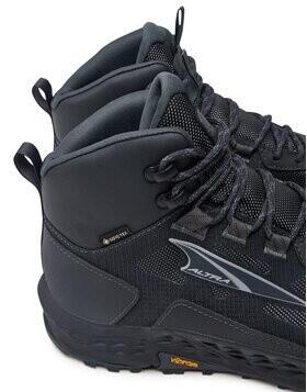 Обувь для треккинга Altra Timp 5 Hiker GTX (AL0A85QB) black