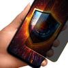 Samsung Galaxy A17 5G/ 4G - 3mk Silky Matt Privacy