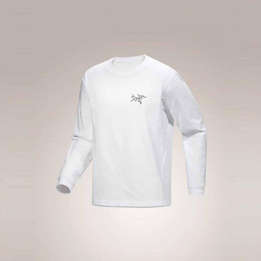 Arcteryx Men S Crag Cotton Shirt lS atpSm09714