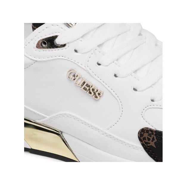 Кроссовки Guess Moxea