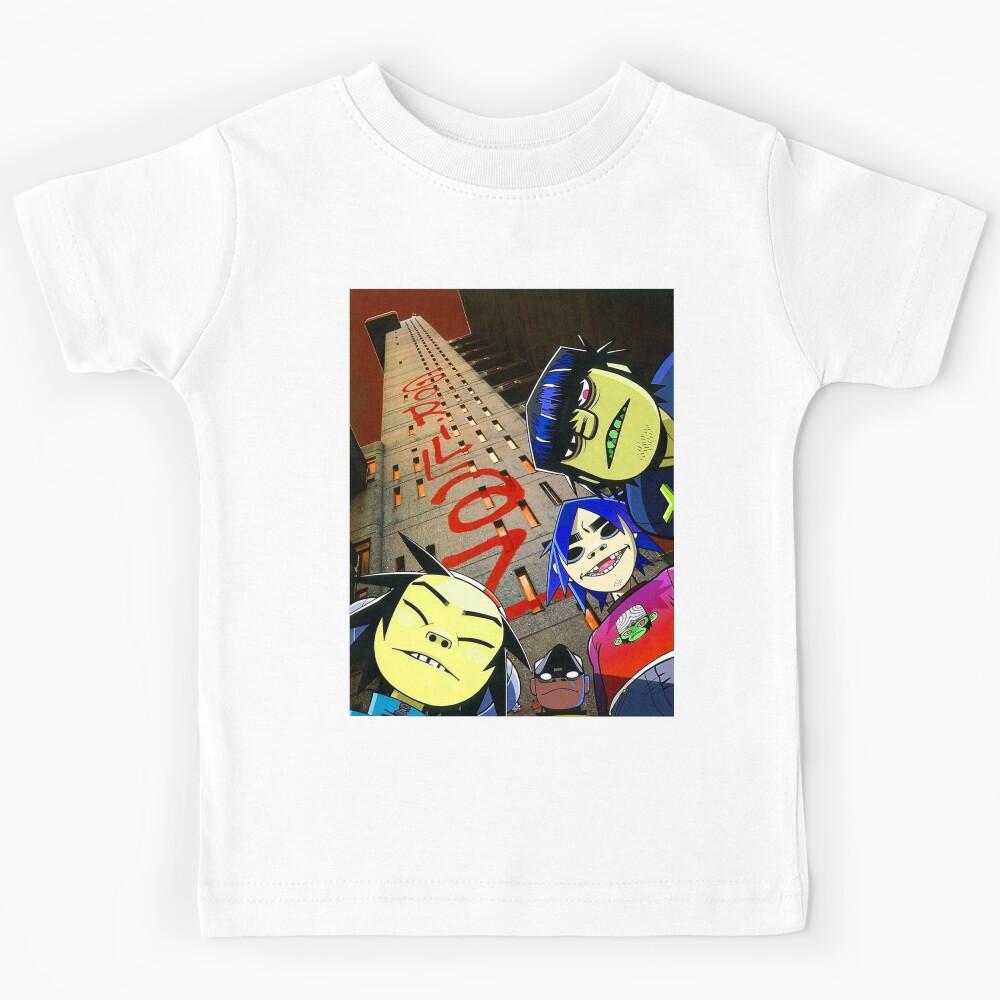 best seller band Kids T-Shirt