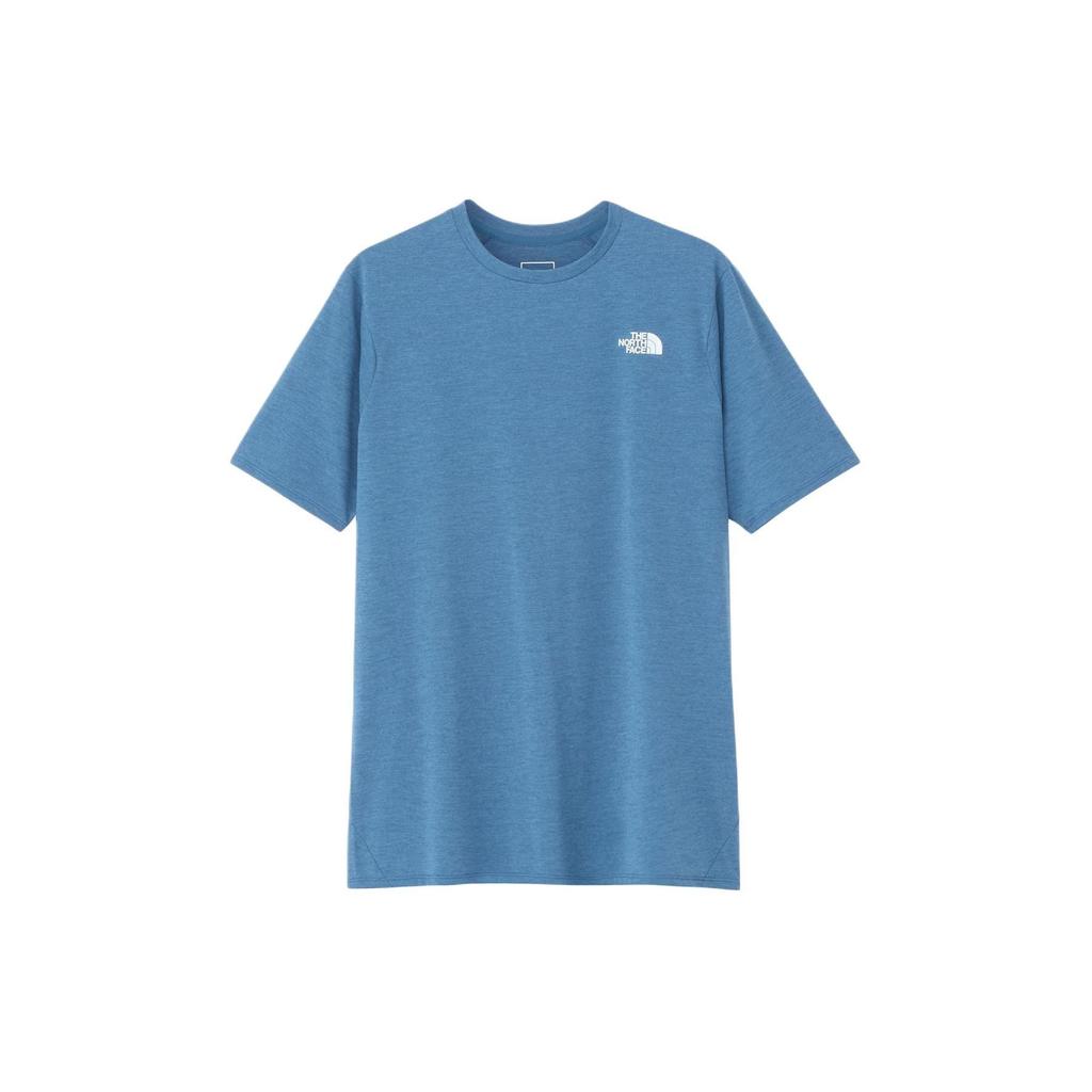 THE NORTH FACE T Shirt Men's Dark Blue NT12279-SB