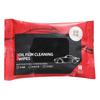 10PCS /set Car Window Cleaning Wipes Windshield Glass Cleaner Wipes Dusting Wipes Portable Windshield Oil Film Cleaner Cleaning