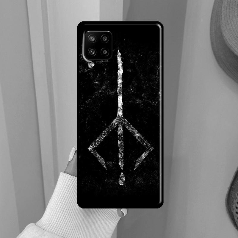 Чехол Game Bloodborne для Samsung Galaxy A14 A34 A54 A12 A22 A32 A52 A72 A13 A33 A53 A73 A50 A51 A71