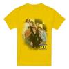 TAXI Mens Sunshine Cab T-Shirt