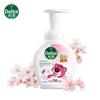 Dettol Пенящееся антибактериальное мыло для рук
