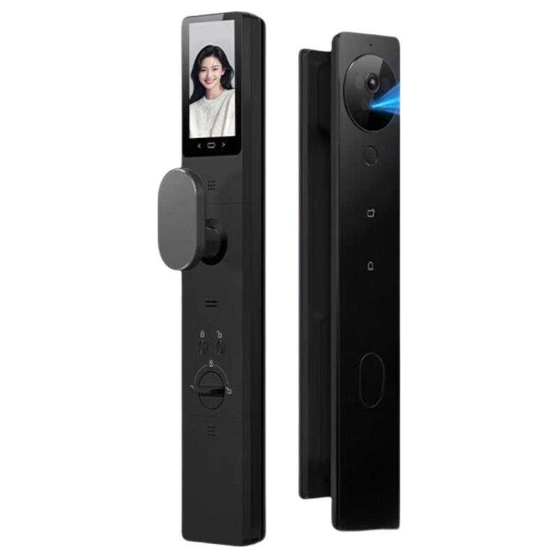 Lechange Spark L10-S AI Smart Door Lock